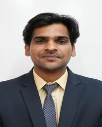 YAKSH CHAUDHARY IAS RJ