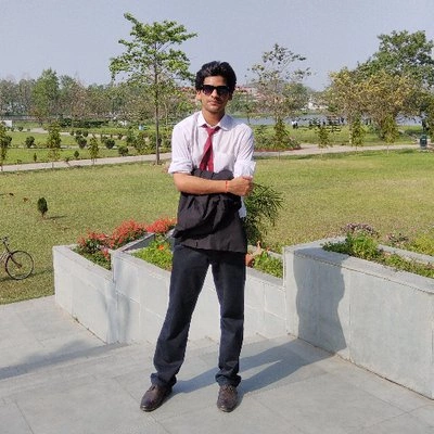 YAKSH CHAUDHARY IAS