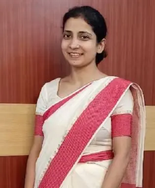 ias anamika