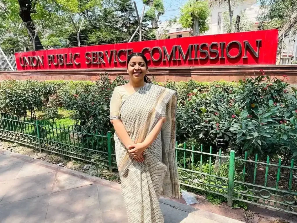 ips preeti kumari