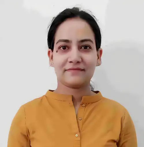 Farheen Zahid IAS
