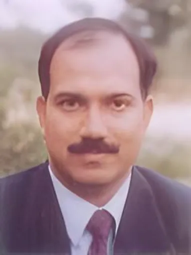 ABHAY KUMAR IAS