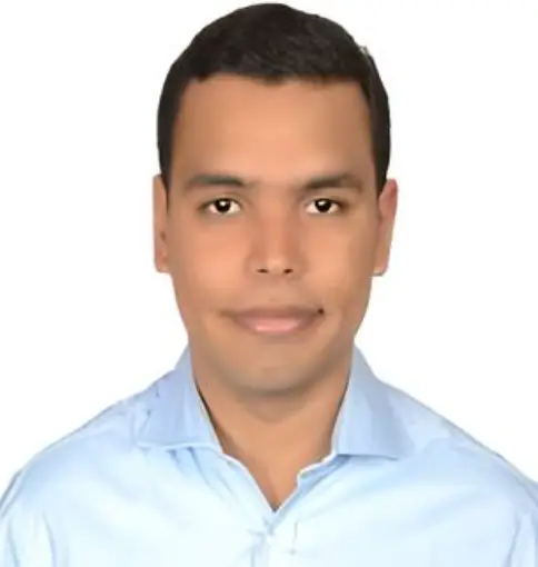 ABHISHEK SURANA IAS