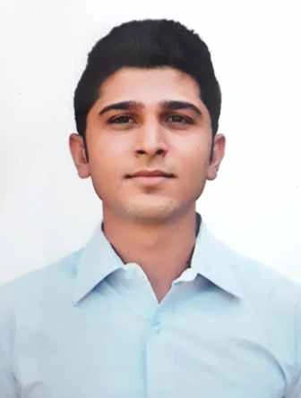 AKSHAY GODARA IAS