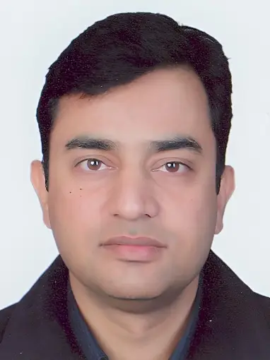 ALOK GUPTA IAS