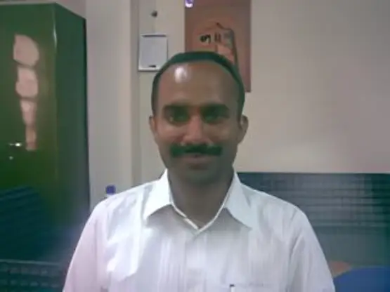 AMBRISH KUMAR IAS