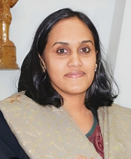 ANANDHI IAS