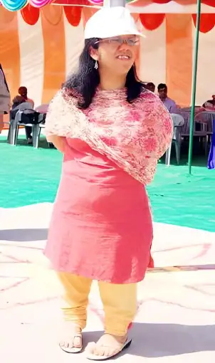 ARTI DOGRA IAS