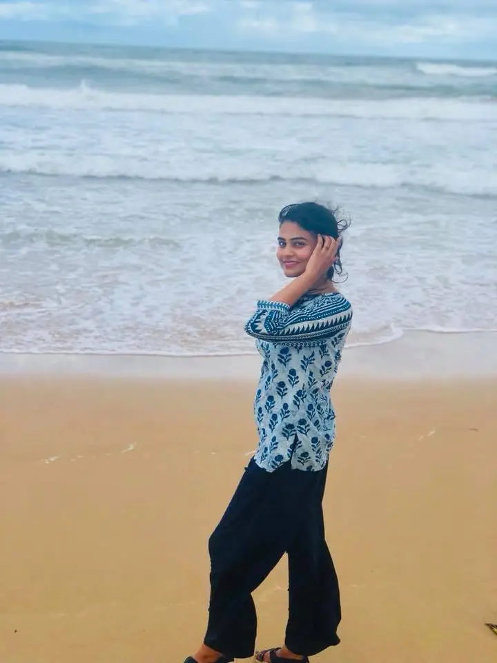ARTIKA SHUKLA IAS