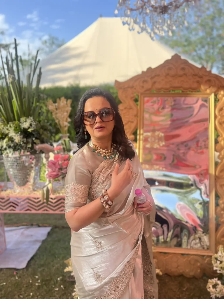 ARUSHI AJEY MALIK IAS