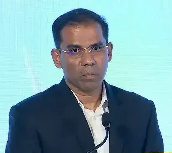 ASHUTOSH A.T. PEDNEKAR IAS