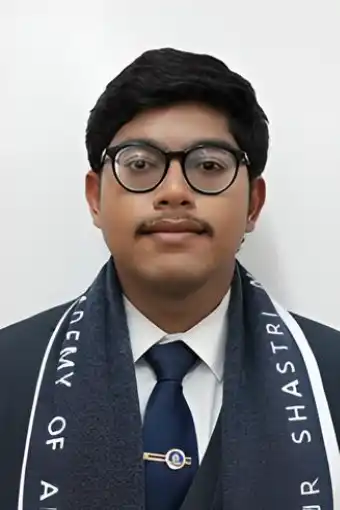 B. Sahadith Venkat Trivinag IAS