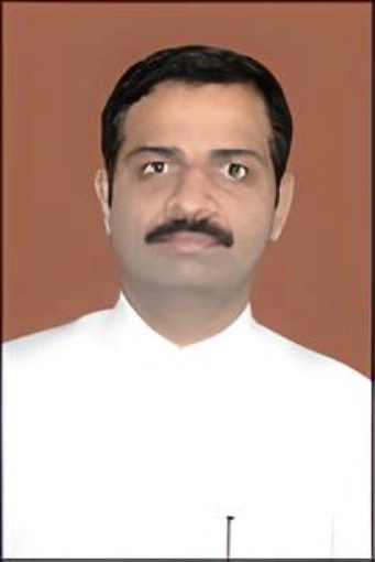 BHANU PRAKASH YETURU IAS