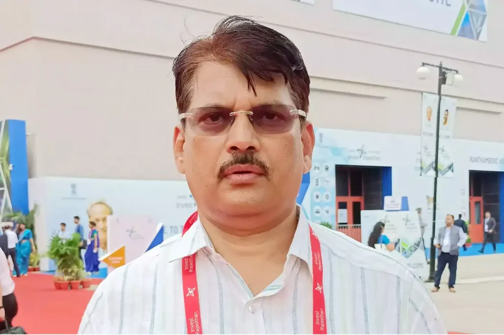 BHASKAR ATMARAM SAWANT IAS