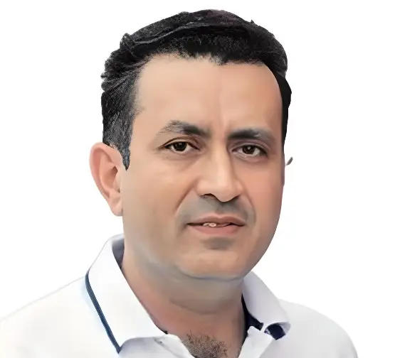 BHAWANI SINGH DETHA IAS