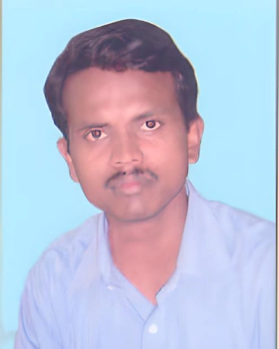 BISHNU CHARAN MALLICK IAS