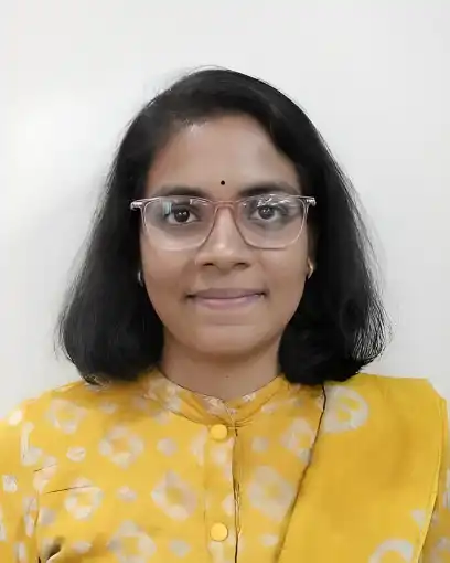 Bollipalli Vinutna IAS