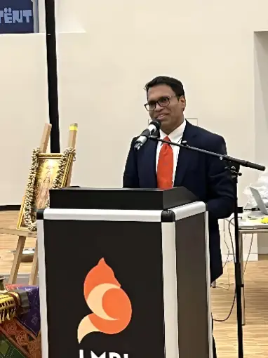 DEBASISH PRUSTY IAS