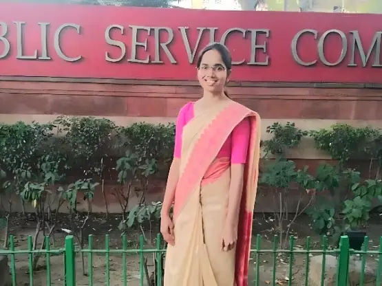 DHAIGUDE SNEHAL NANA IAS