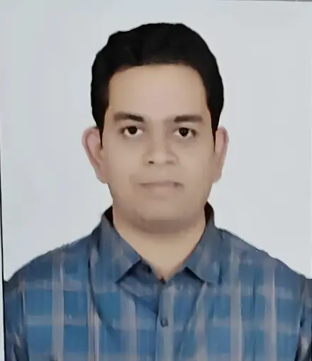 Donaka Prudhvi Raj Kumar IAS