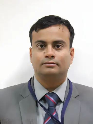 Farman Ahmad Khan IAS