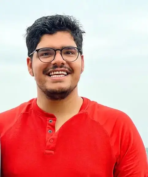 GAURAV BUDANIA IAS