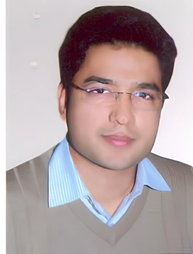 GAURAV GOYAL IAS