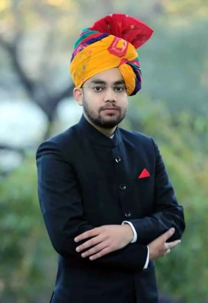 GAURAV SAINI IAS
