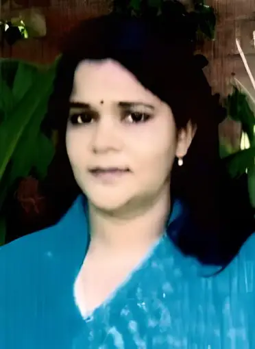 GAYATRI A. RATHORE IAS