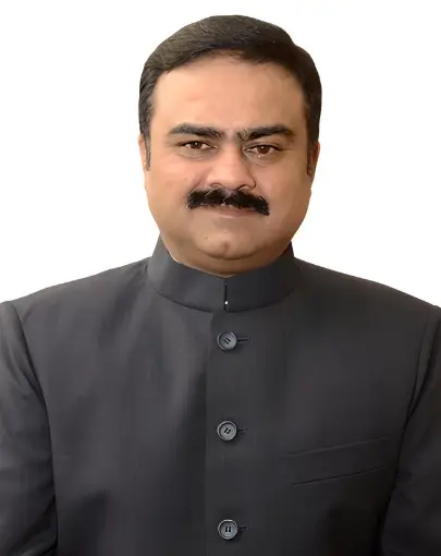 HEMANT KUMAR GERA IAS