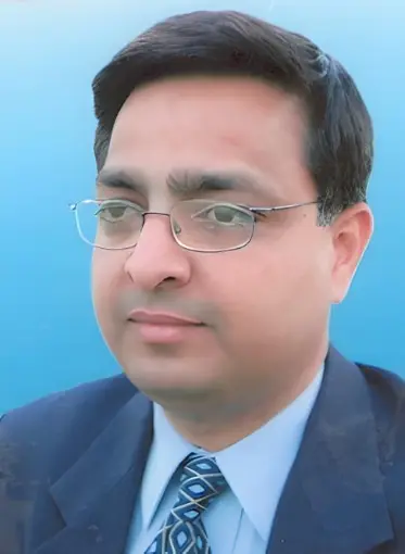 IAS AJITABH SHARMA