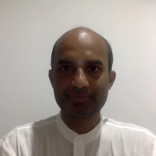 IAS AMBRISH KUMAR