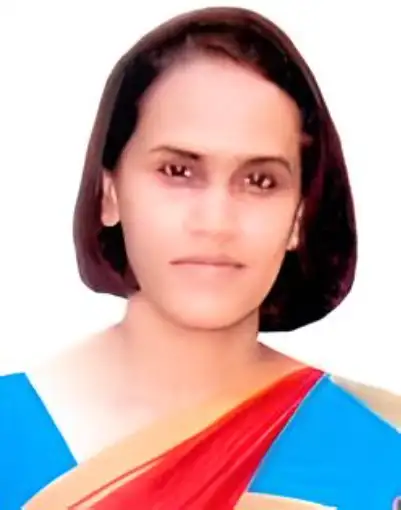 IAS ANANDHI