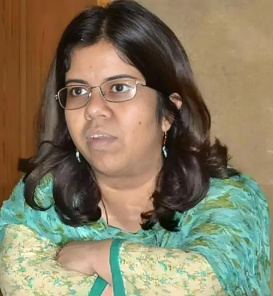 IAS ARTI DOGRA