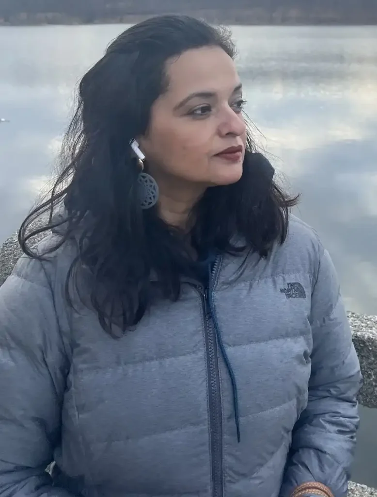 IAS ARUSHI AJEY MALIK