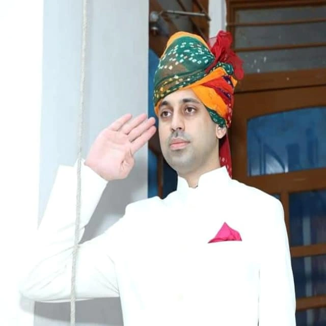 IAS ARVIND KUMAR POSWAL