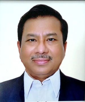 IAS ASHWINI BHAGAT