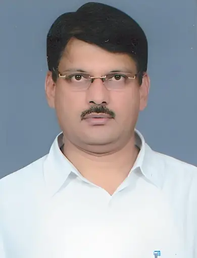 IAS BHASKAR ATMARAM SAWANT