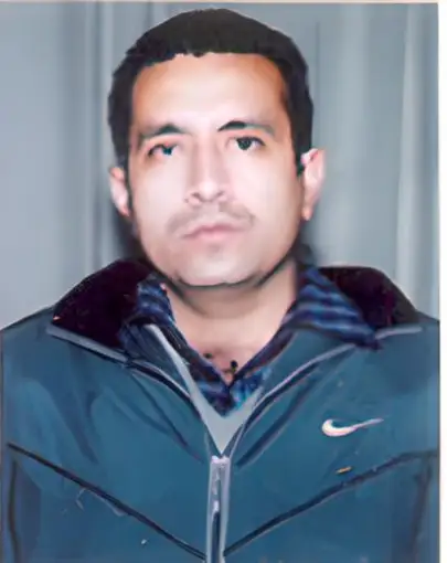 IAS BHAWANI SINGH DETHA