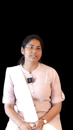 IAS Challa Kalyani
