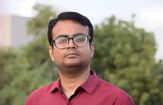IAS Farman Ahmad Khan