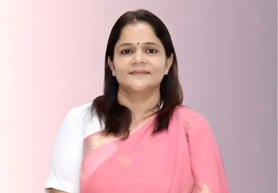 IAS GAYATRI A. RATHORE
