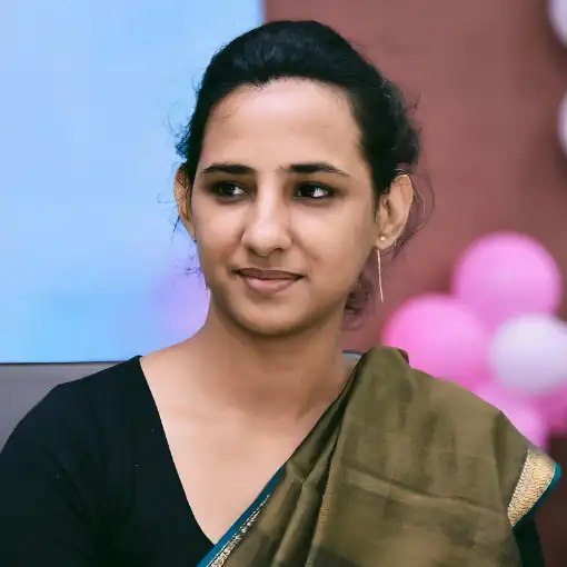 IAS Geetanjali Sharma