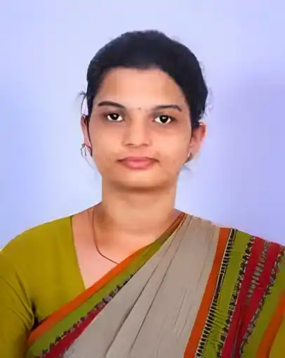 IAS Gobbilla Vidyadhari