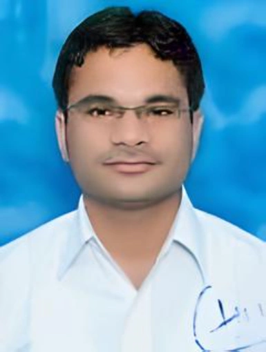 IAS HIMANSHU GUPTA