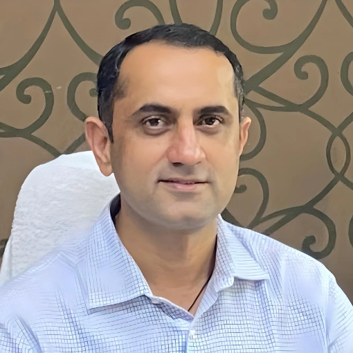IAS Joga Ram