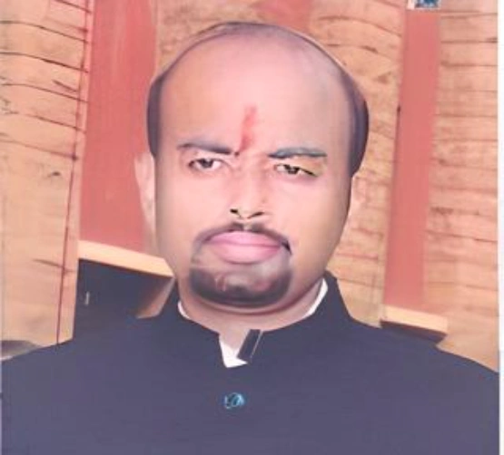 IAS KRISHNA KUNAL
