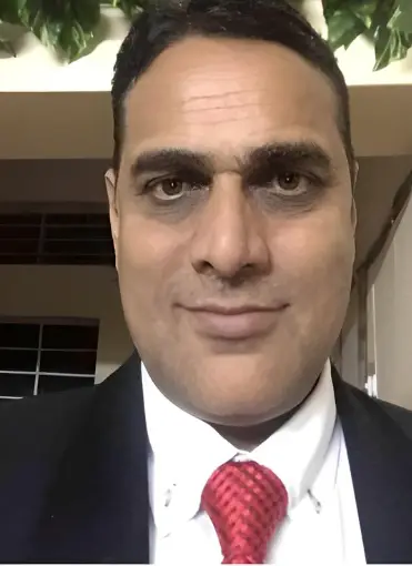 IAS KUNJI LAL MEENA