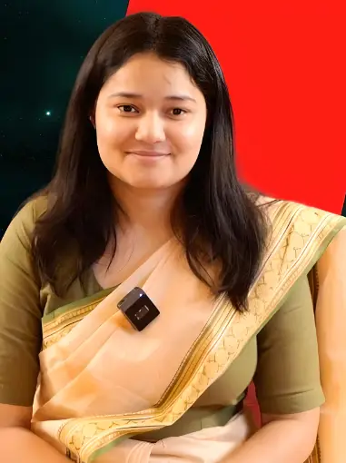 IAS Manisha