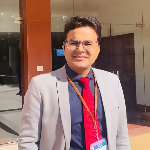 IAS NATHMAL DIDEL